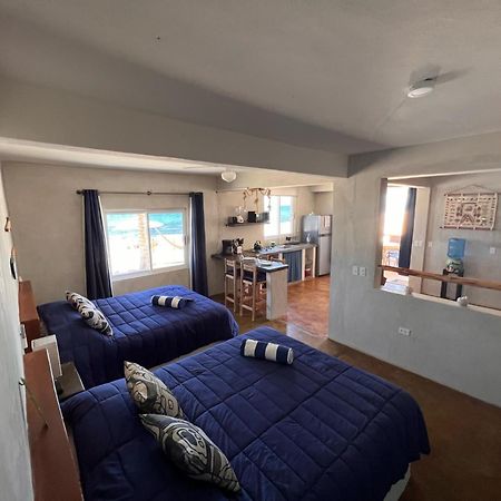 Beach Front Lofts, La Ventana Eksteriør billede