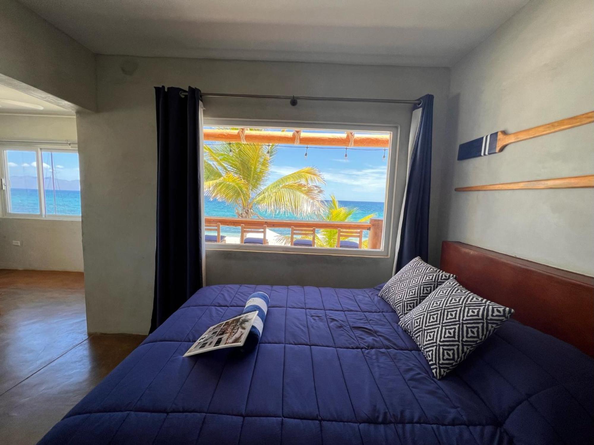 Beach Front Lofts, La Ventana Eksteriør billede