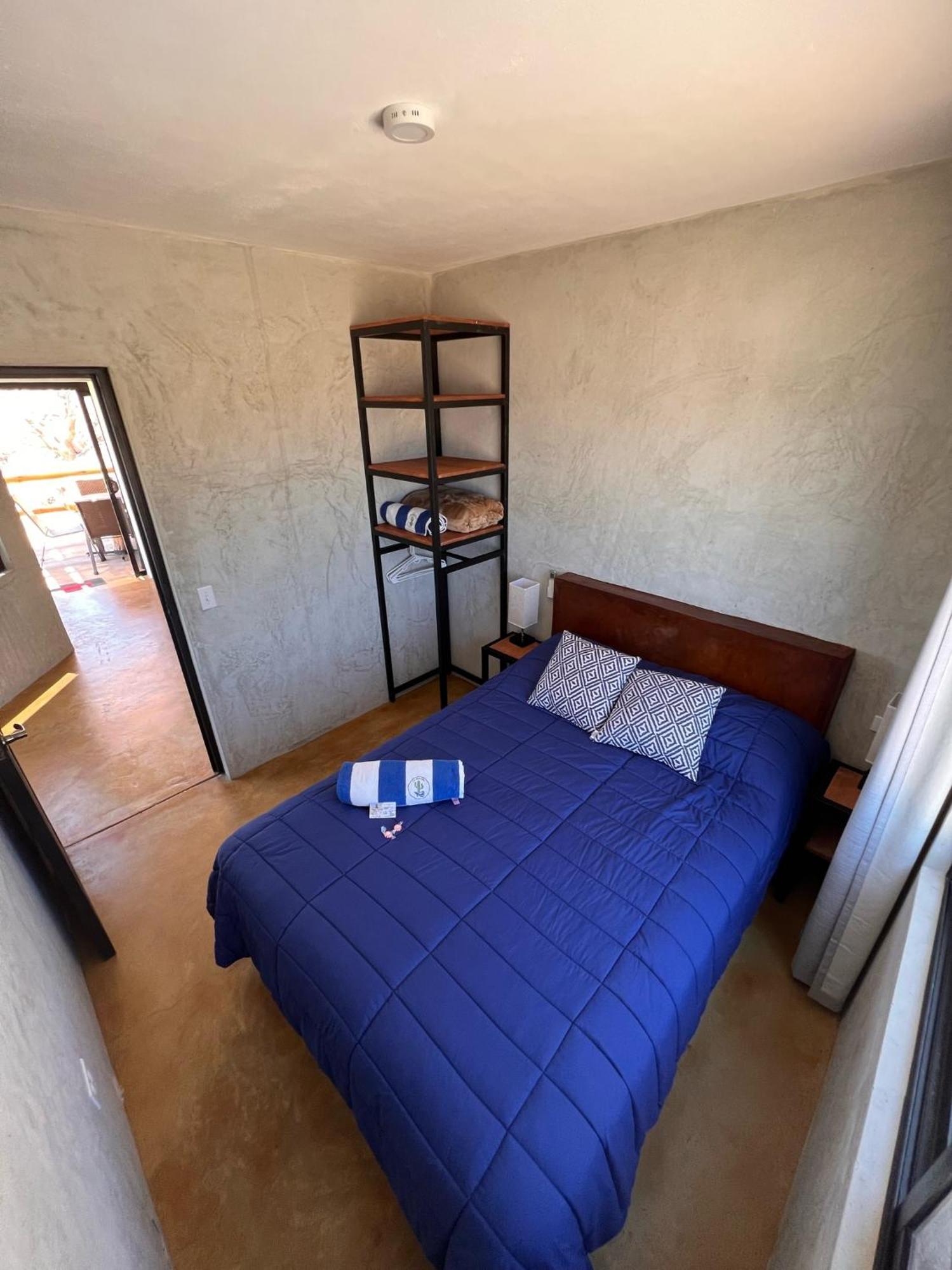 Beach Front Lofts, La Ventana Eksteriør billede